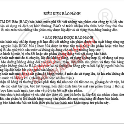 Kệ Kính Bao Inox - BAOKK-M8802 (Inox 304)