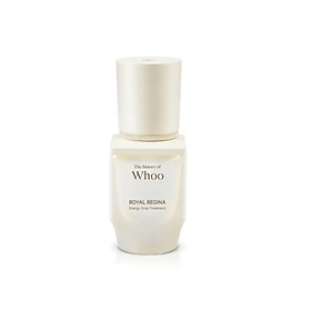 Nước Thần Phục Hồi Năng Lượng Làn Da Whoo Royal Regina Energy Drop Treatment Mini 20ml