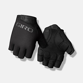 Găng tay đạp xe nam nữ GIRO Bravo Gel II tùy chọn màu và size