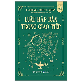 LUẬT HẤP DẪN TRONG GIAO TIẾP