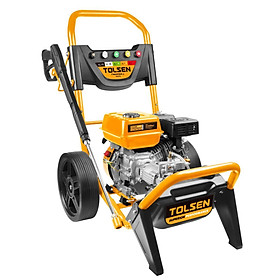 MÁY XỊT CAO ÁP XĂNG 220BAR TOLSEN 79576 - HÀNG CHÍNH HÃNG