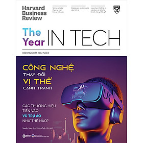 Công Nghệ Thay Đổi Vị Thế Cạnh Tranh