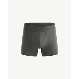 Quần boxer nam lưng dệt loggo Boxer - RT 10S25UND005 | ROUTINE CÀ MAU