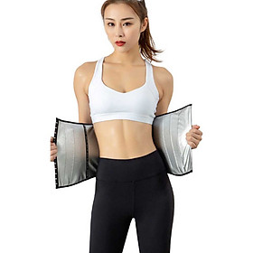 Gen Nịt Bụng Siêu Đốt Mỡ - Đai Nịt Bụng Sau Sinh Lấy Lại Vóc Dáng Nhanh Chóng