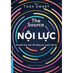 The Source - Nội Lực (FN-MK)