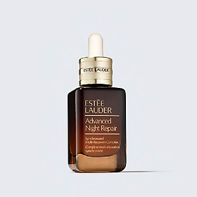 (COMBO) Tinh chất phục hồi chống lão hóa Estee Lauder Advanced Night Repair Synchronized Multi-Recovery 50ml - TẶNG Son MAC/Estee - MÀU NGẪU NHIÊN