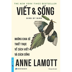 Sách Viết Và Sống - First News