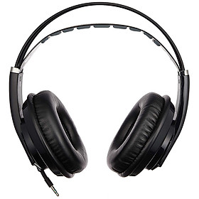SOAIY Tai Nghe Kiểm Âm Superlux HD681B Cao Cấp - Hàng Nhập Khẩu