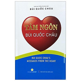 Tâm Ngôn