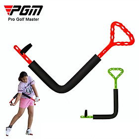 Dụng cụ hỗ trợ tập swing golf - PGM JZQ019 SPINNER SWING