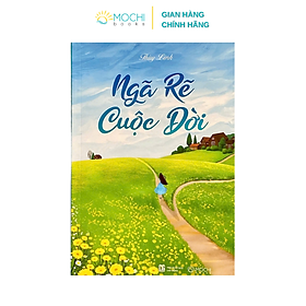 Sách - Ngã rẽ cuộc đời