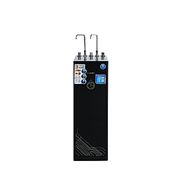 (Hàng Chính Hãng) Máy Lọc Nước Nóng Lạnh Karofi KAD-D66 - 11 Lõi Lọc