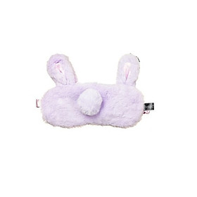 Mặt nạ thư giãn mắt belulu Fuwamoko Hot Eyemask