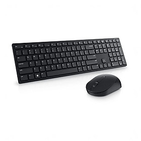 Bộ bàn phím và chuột không dây Dell Pro Wireless KM5221W - GiaPhucStore | Hàng Chính Hãng