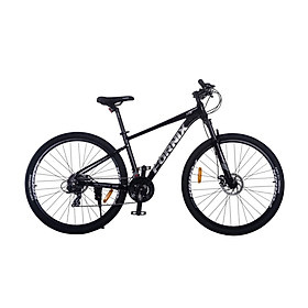 Xe Đạp Địa Hình MTB Fornix M9 - Vòng Bánh 29"-Bảo Hành 12 Tháng