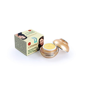 Kem Ngừa Mụn Trắng Da Làm Mờ Vết Thâm LYNSHAO -  40gram