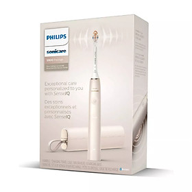 Bàn chải điện Philips Sonicare 9900 Prestige | Hàng Mỹ Hàng chính hãng