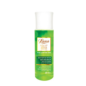 Dưỡng Chất Kiểm Soát Mụn & Nhờn