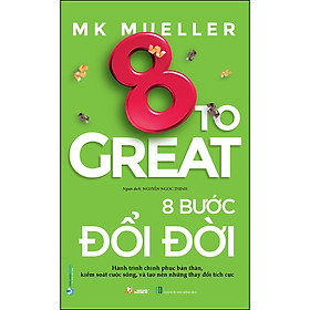 8 Bước Đổi Đời