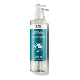 Gel Tắm Tảo Bẹ & Muối Magie Atlantic Kelp & Magnesium Anti Fatigue Body Wash 300m