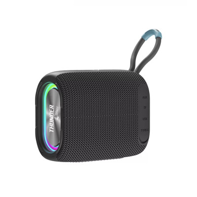 Loa Wiwu Premium Sound P26 Dành Cho Các Thiết Bị Có Bluetooth Âm Thanh Cao Cấp Với Ánh Sáng Đầy Màu Sắc - Hàng chính hãng