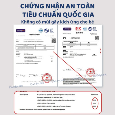 Bút màu chấm tròn mideer Round-Tip Stamper Washable Marker, bút highlight 2 đầu cho bé 2,3,4,5,6 tuổi