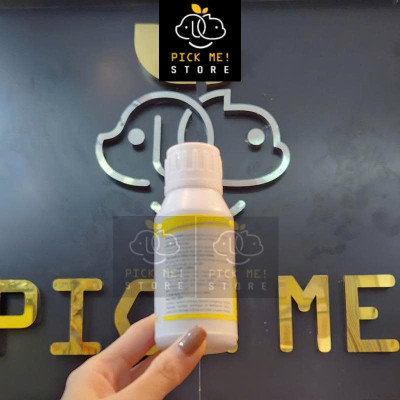  Heparenol - Bổ Gan Thận, Hỗ Trợ Tiêu Hóa cho Chó Mèo Chai 100ml