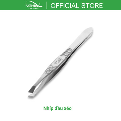 [TẶNG KÈM TÚI GIẤY] Bộ quà tặng cơ bản Kềm Nghĩa GS.15 TC