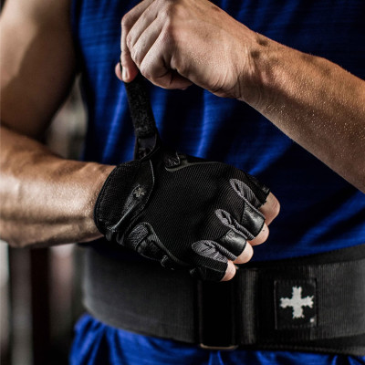 Găng Tay Tập Gym Harbinger Men