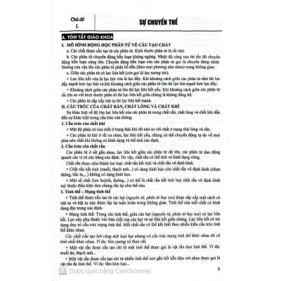 Sách tham khảo vật lí 12 - Đầy đủ các dạng trắc nghiệm theo cấu trúc 2025( HA)