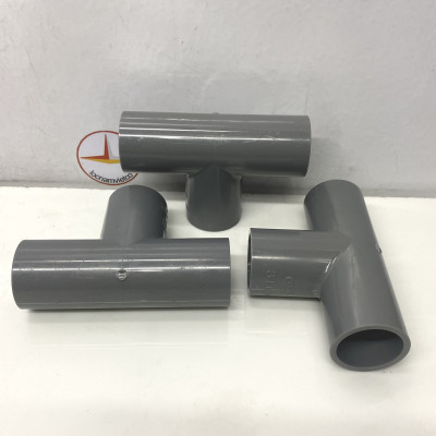 Tê 34 nhựa PVC Bình Minh (Tee) _ T34