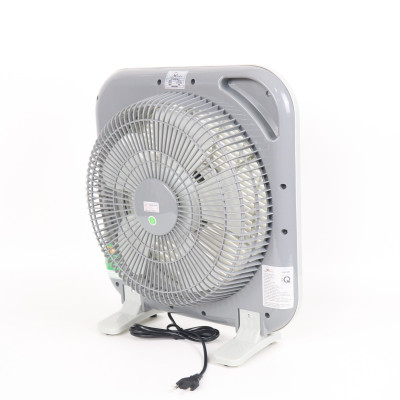 Quạt Hộp NK Media MD-F118 Sải Cánh 12 inch (300mm) 5 Cánh Công Suất 40W - Hàng Chính Hãng