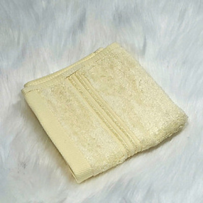 Khăn Tay Nhiều Màu Sắc Kích Thước 28 x 42cm |Index Living Mall| Nội Thất Thái Lan