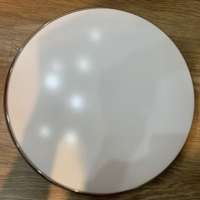 Quạt trần có đèn trang trí, động cơ DC tiết kiệm điện thế hệ mới, có điều khiển từ xa