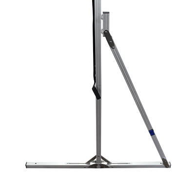 Màn Chiếu Elite Screens Dòng Yard Master 2, 100 inch Tỷ lệ Khung Hình 16:9 (Vùng hiển thị 124.5 x 220.1 cm) 1.3 Gain (OMS100H2) – Hàng Chính Hãng