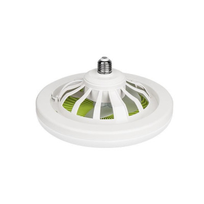 QUẠT LED ĐA NĂNG AKKO STAR - HÀNG CHÍNH HÃNG