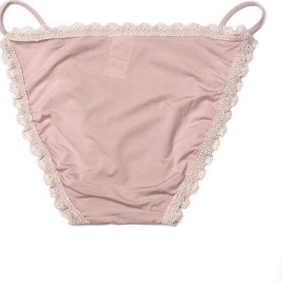 Bộ 5 Quần Lót Thun Lạnh Sexy Gợi Cảm Cao Cấp