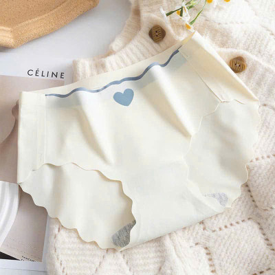 QUẦN LÓT SU TIM SIÊU MỎNG THOÁNG MÁT RẤT ĐẸP TỪ 40-70KG DÀNH CHO NỮ