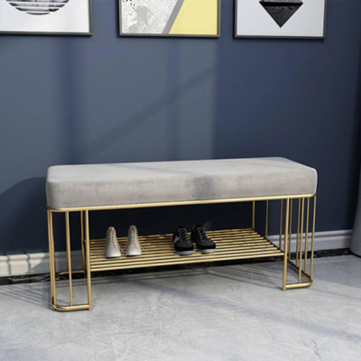 Ghế giày AK006 IBIE nhiều tùy chọn