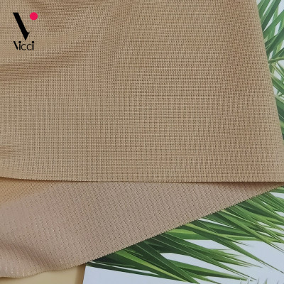 Quần lót nữ dáng đùi boxer chất thun lạnh, co giãn 4 chiều Vicci QV.108 cạp lưng vừa ôm gọn vòng 3