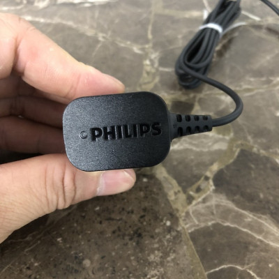 Củ Adaptor sạc pin cho máy cạo râu Philips A00390 - Hàng nhập khẩu