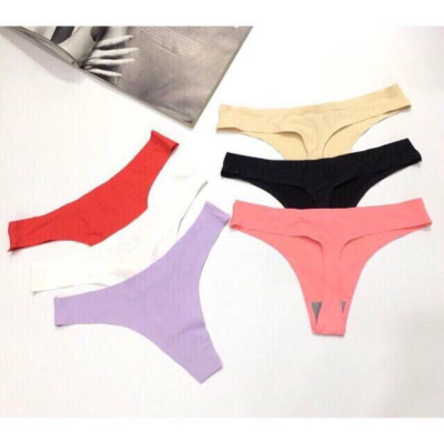 Quần Lót Lọt Khe Không Đường May 009