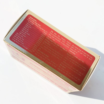 Đại Tràng Rox giảm rối loạn tiêu hóa, co thắt đại tràng Hộp 60 viên