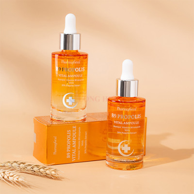 Tinh chất keo ong Pharmaform B9 Propolis Vital Ampoule (50ml) - Hàng chính hãng