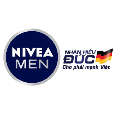 Xịt Ngăn Mùi NIVEA MEN Black&White Ngăn Vệt Ố Vàng Vượt Trội - Hương Nhẹ Nhàng (150 Ml) - 82241