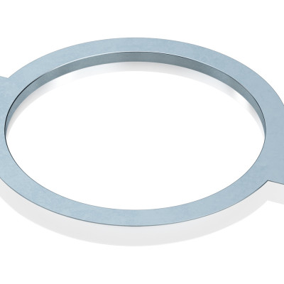 CVS 801 PLASTER RING Phụ Kiện Loa Âm Trần Tannoy - HÀNG CHÍNH HÃNG