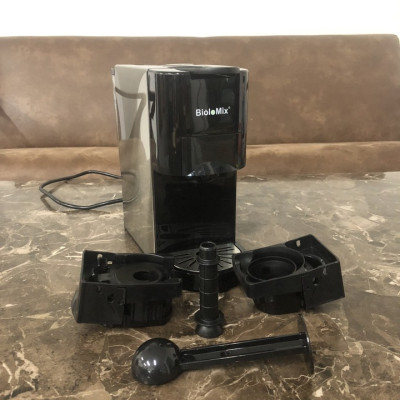 Máy pha cà phê 3 trong 1 phiên bản cao cấp BK-513 thương hiệu BioloMix - HÀNG NHẬP KHẨU (Bảo Hành 2 Năm)