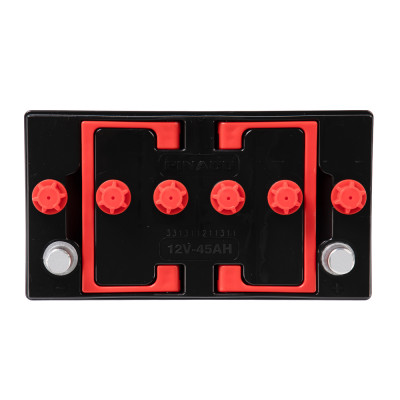 Ắc quy Hybrid Đồng Nai NS60LS | 12V - 45Ah