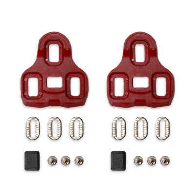 Bàn đạp kèm can/cá chuyên dụng dành cho xe đạp đua Jett Road clipless pedal