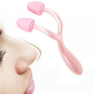 Con lăn mát xa nâng mũi, kẹp định hình mũi tạo hình dọc dừa lâu dần rất đẹp nhé hàng tốt Nhật (Hàng Chính Hãng)